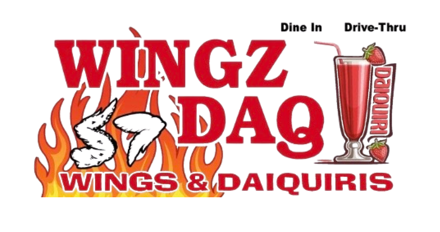 Restaurant Logo