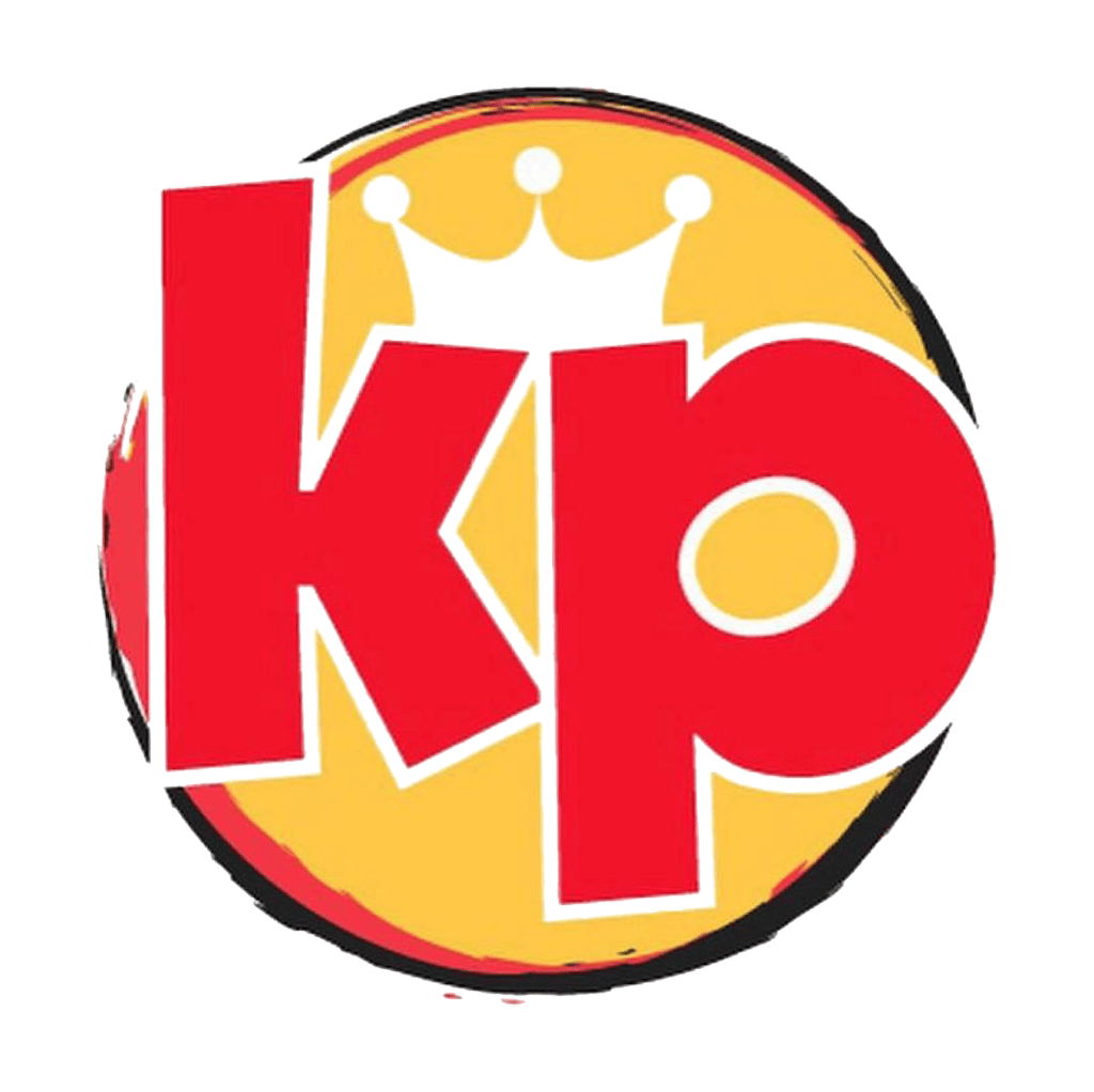 Kebab Platters Logo