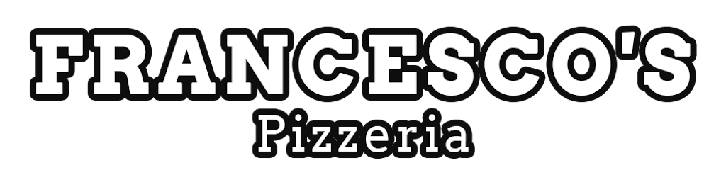 Francesco's Pizzeria Logo