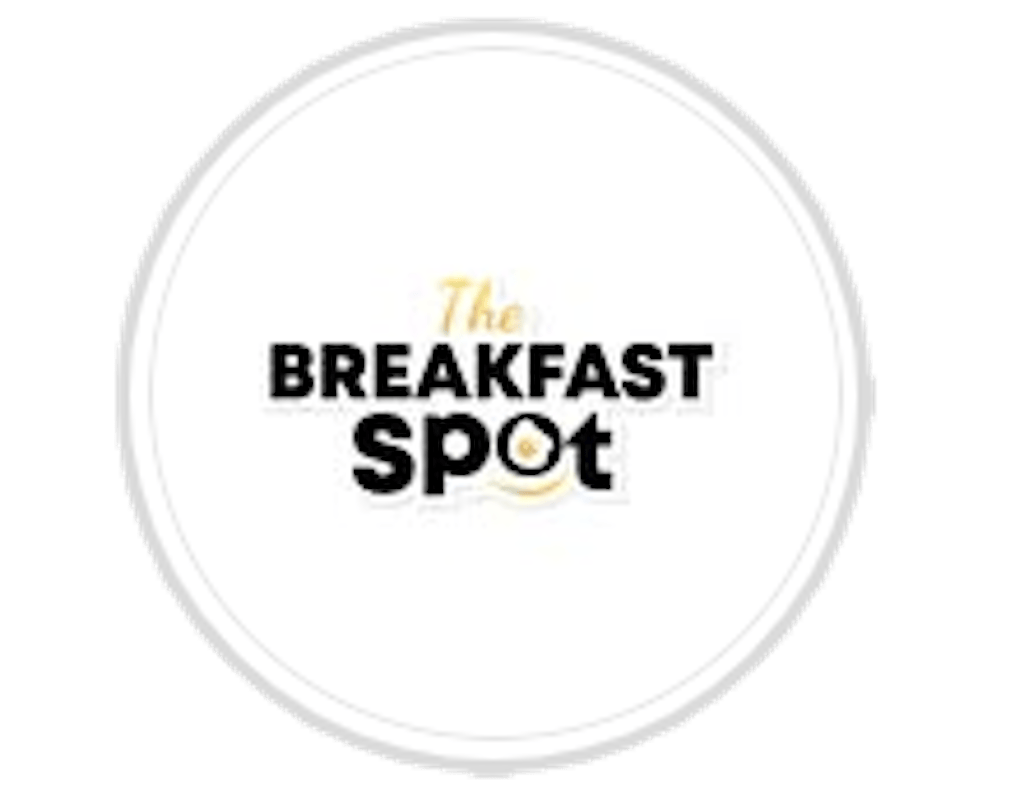 The Breakfast Spot Eastside Logo