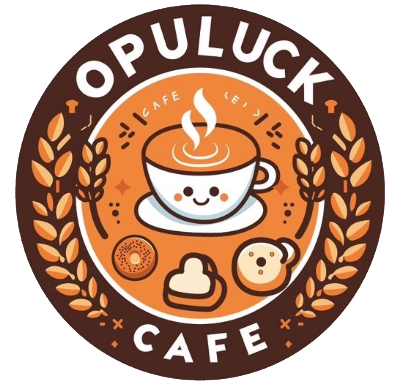 Restaurant Logo