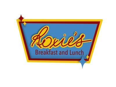 Restaurant Logo