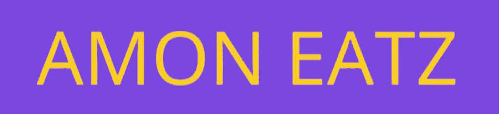 Amon Eatz Logo
