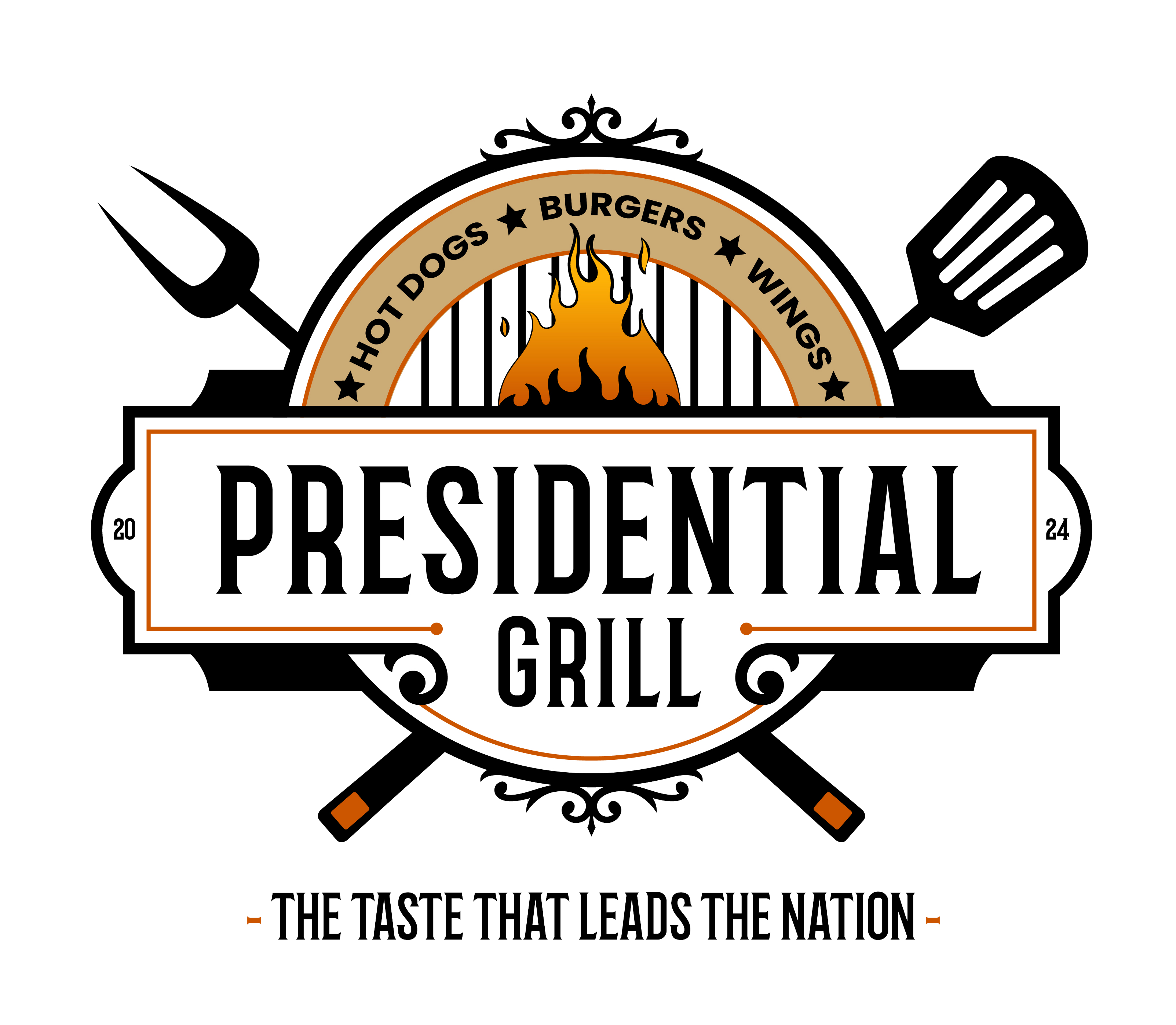 Restaurant Logo