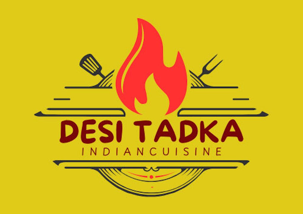 Desi Tadka Logo