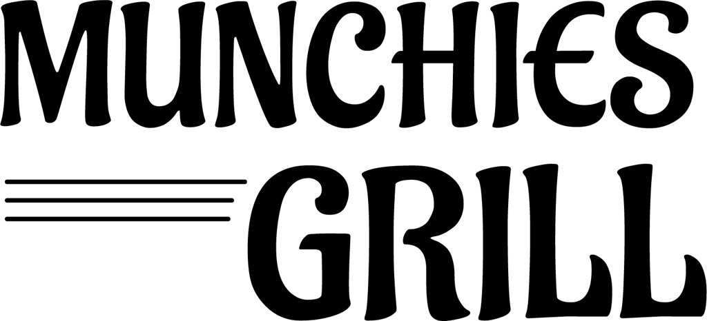 Munchies Grill Logo