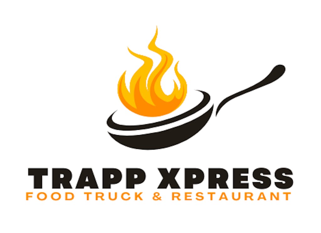 Trapp Xpress Logo