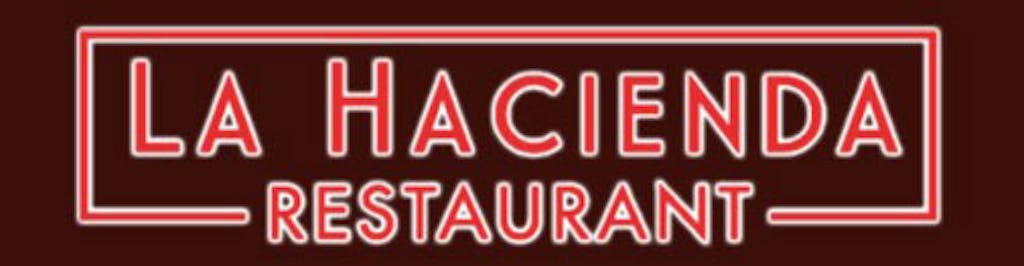 La Hacienda Restaurant Logo