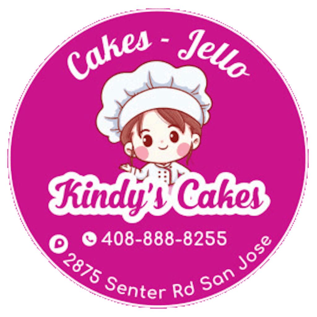 Kindy’s Cakes Logo