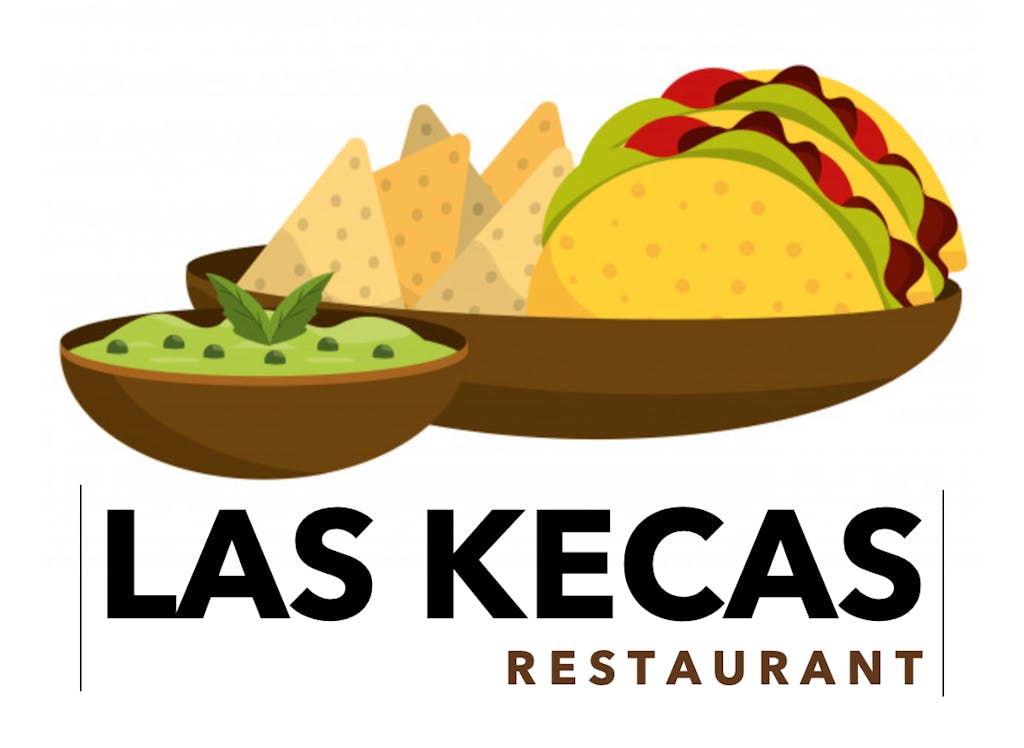 Las Kecas Restaurant Logo