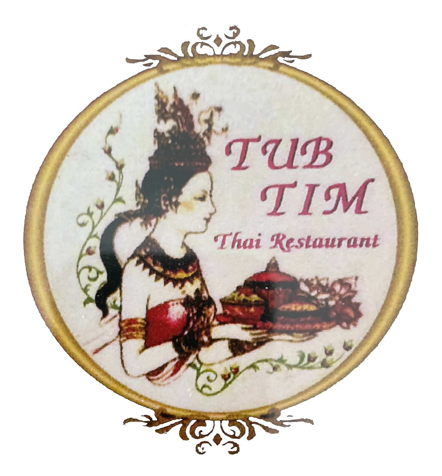 Restaurant Logo