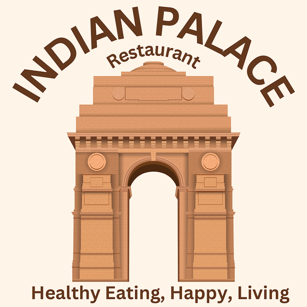 Indian Palace Restaurant Logo