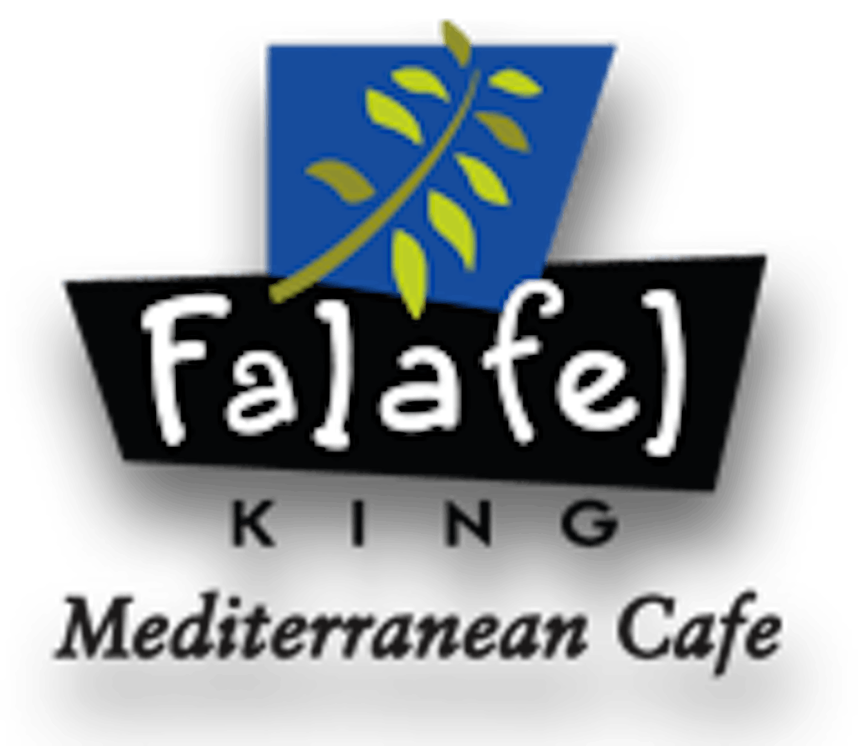 Falafel King restaurant in Colorado - healthy menu with nutrition facts and calories