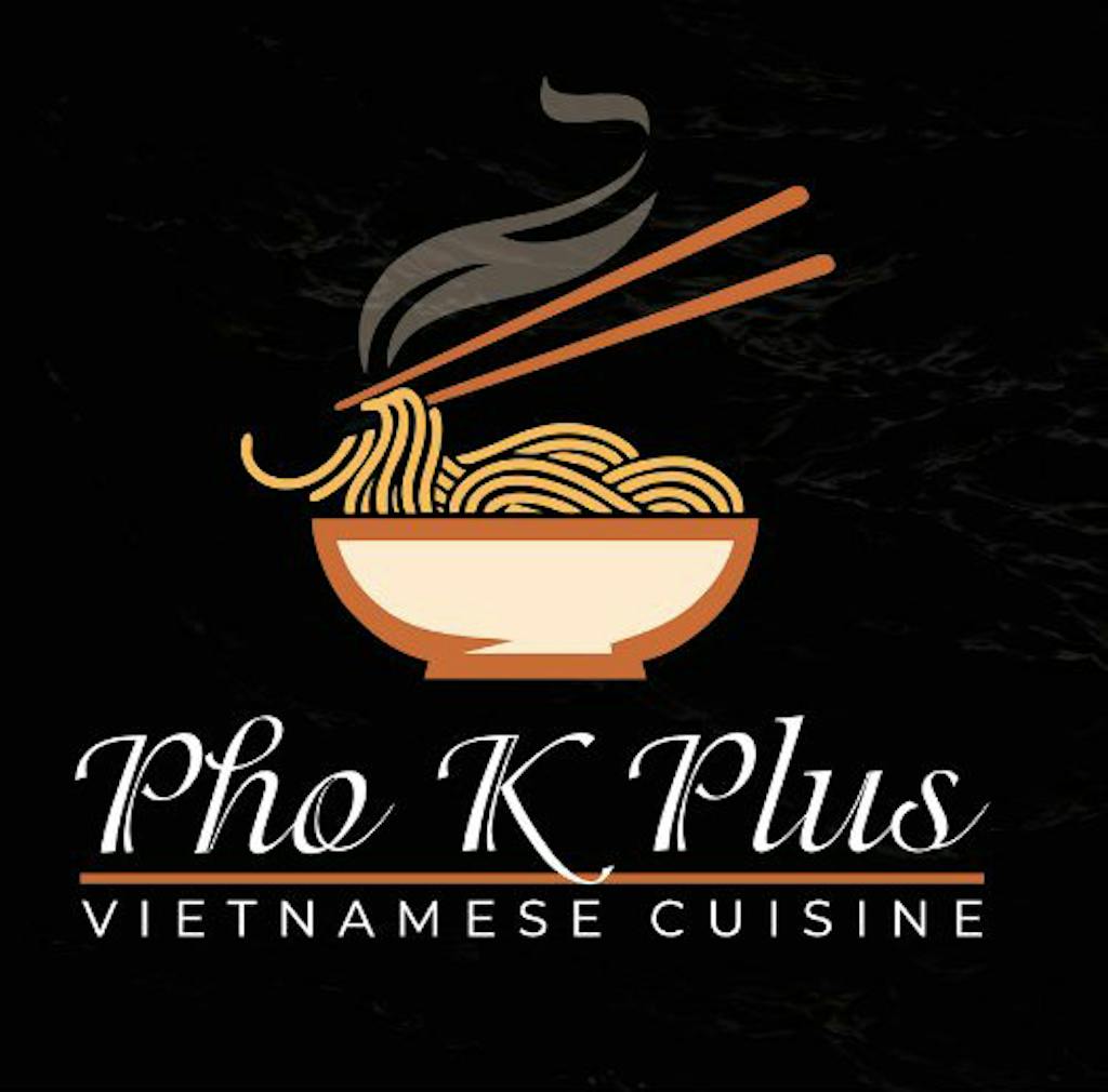Pho K Plus Logo