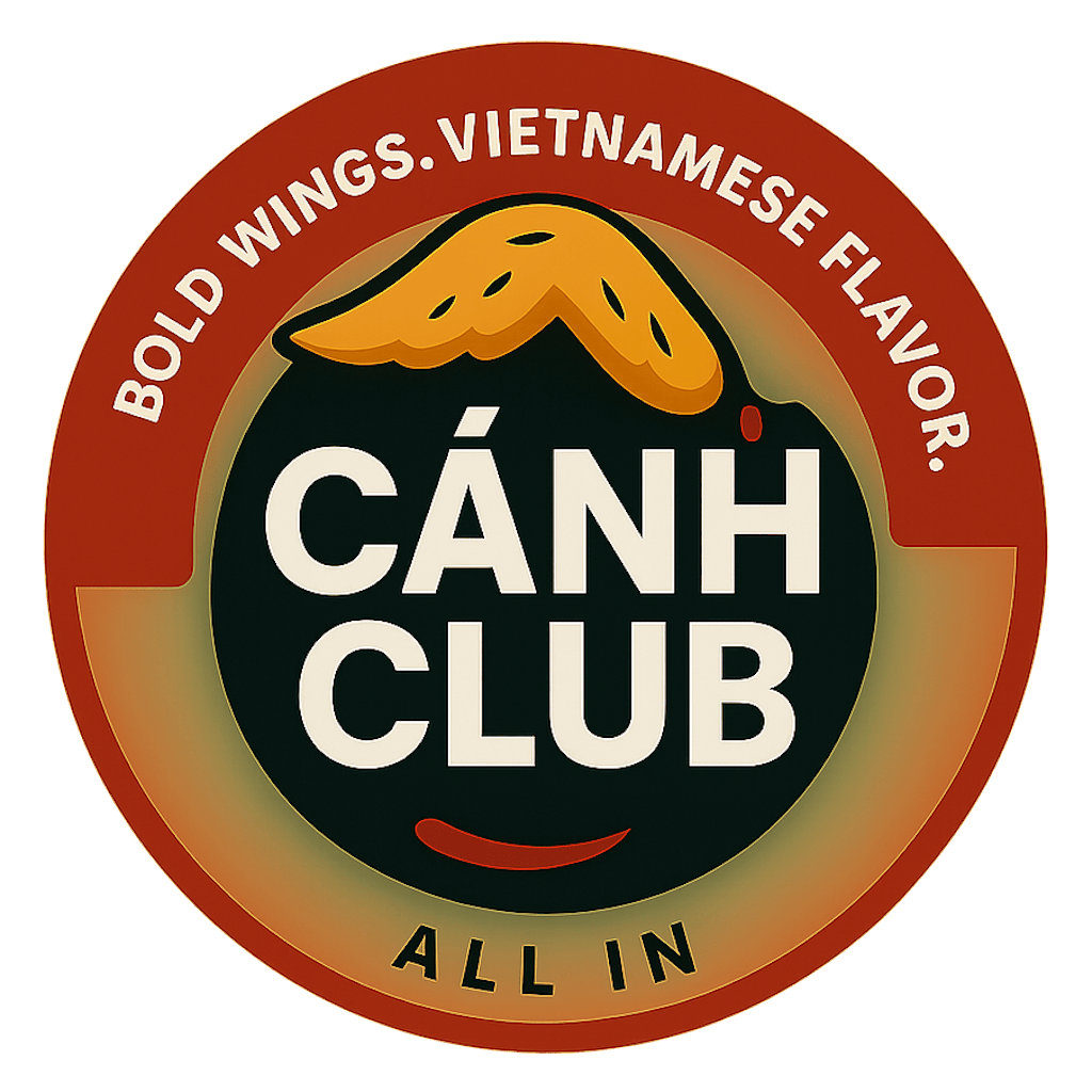 Cánh Club Logo