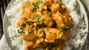 OG Mango Chicken Tikka Masala Combo