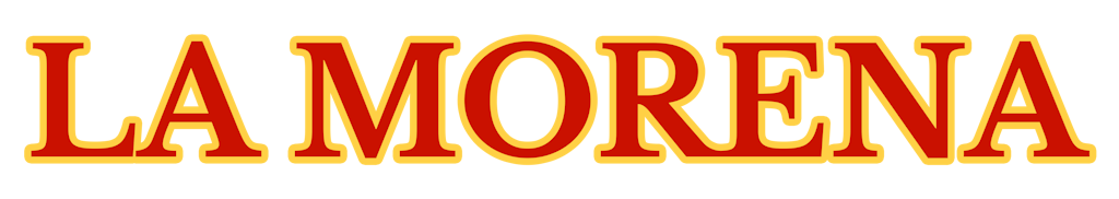 La Morena Logo