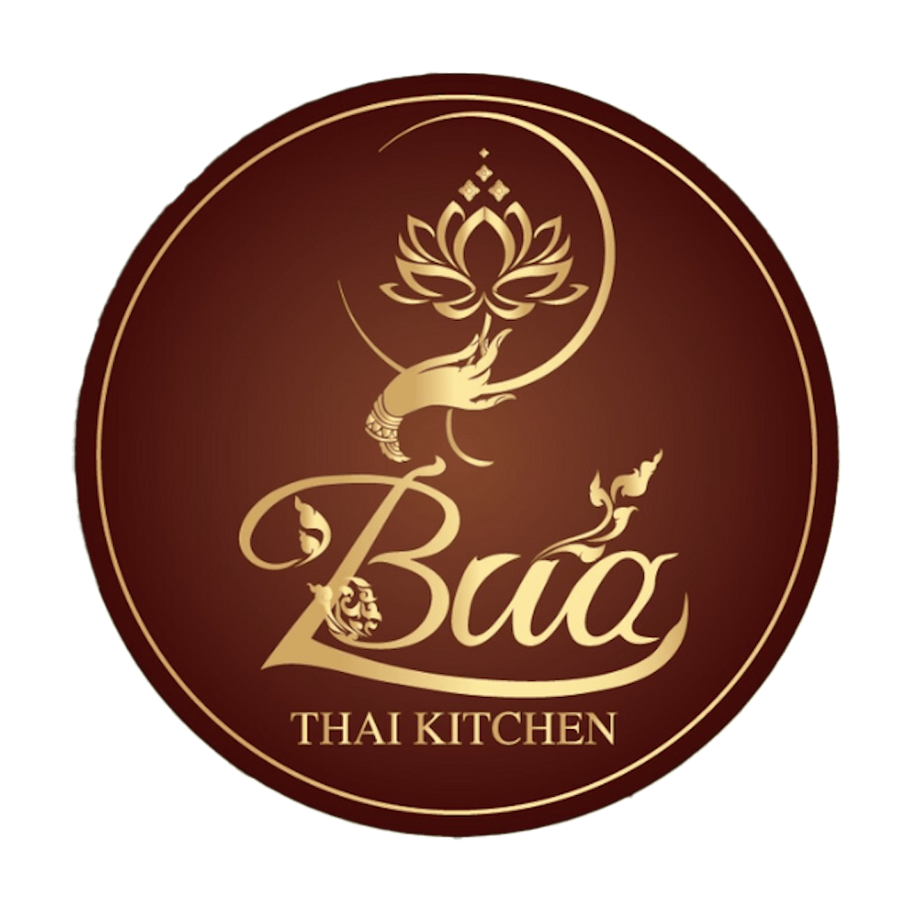 Bua Thai Kitchen Logo