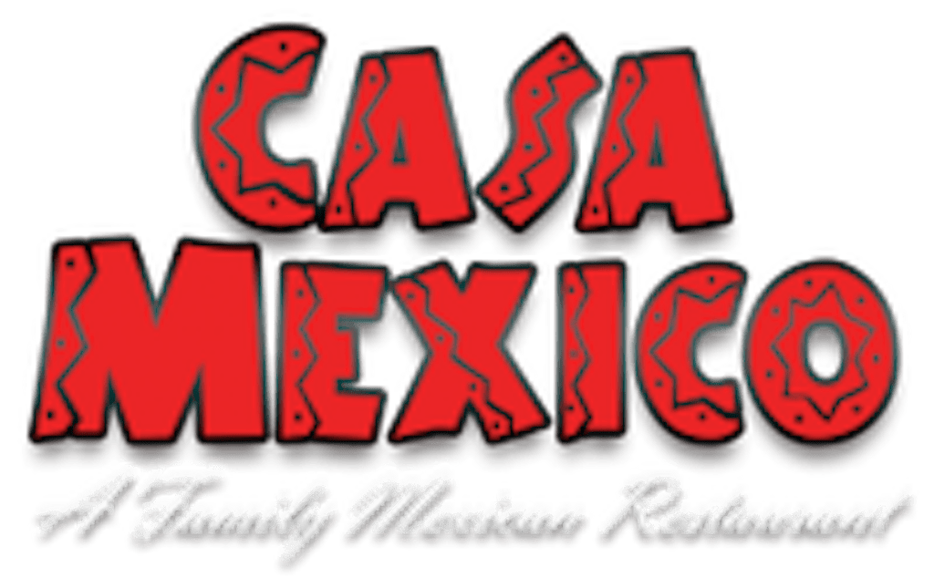 Casa Mexico Logo