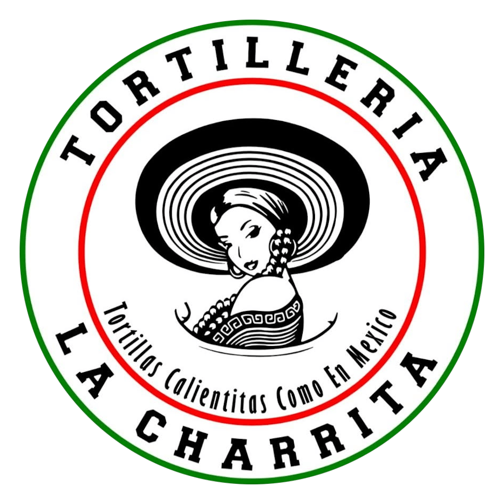 La Charrita Logo
