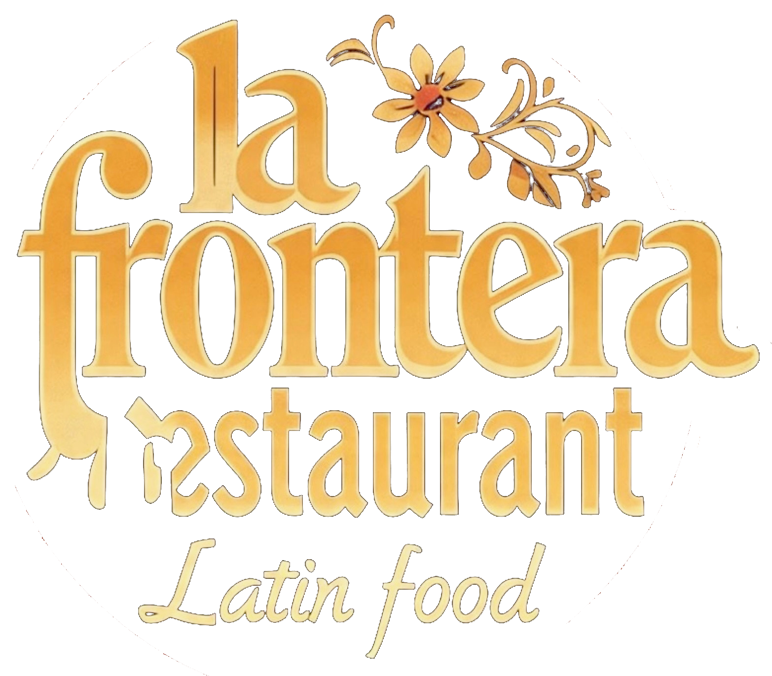 Restaurant Logo