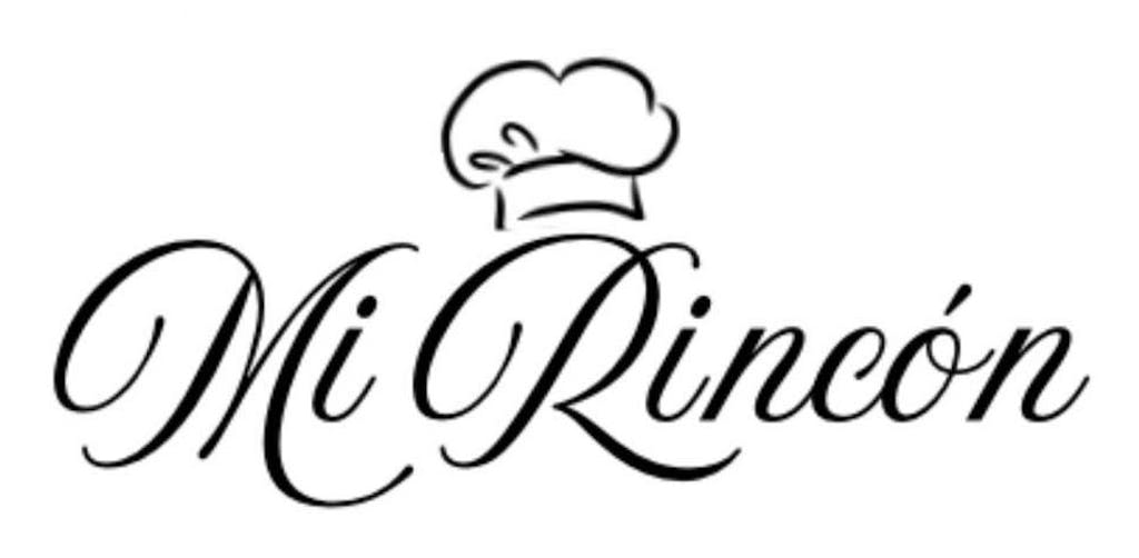 Mi Rincón Logo
