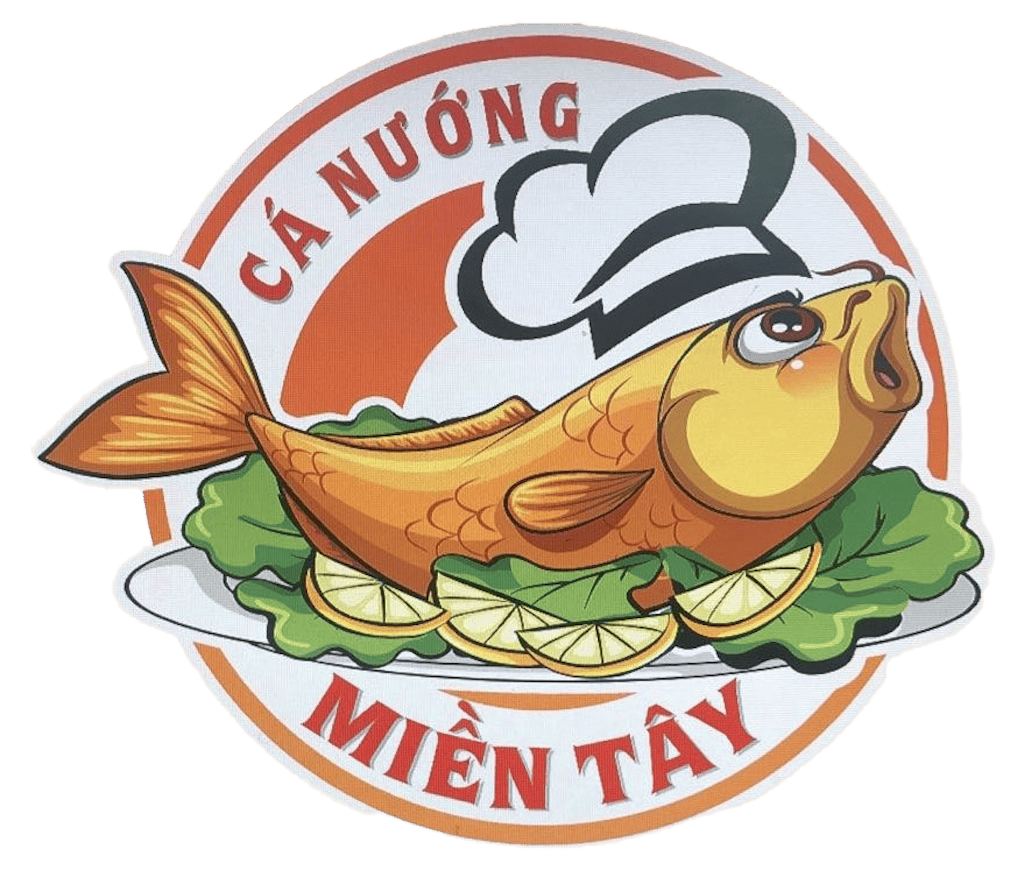 Ca Nuong Mien Tay Logo