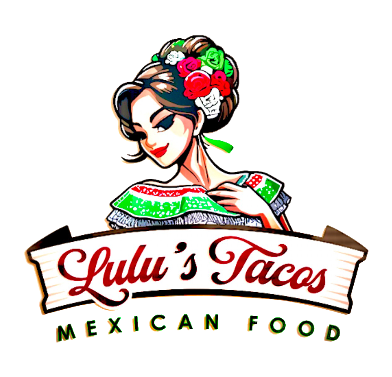 Restaurant Logo