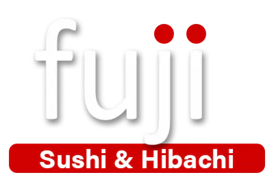 Fuji Sushi & Hibachi Logo