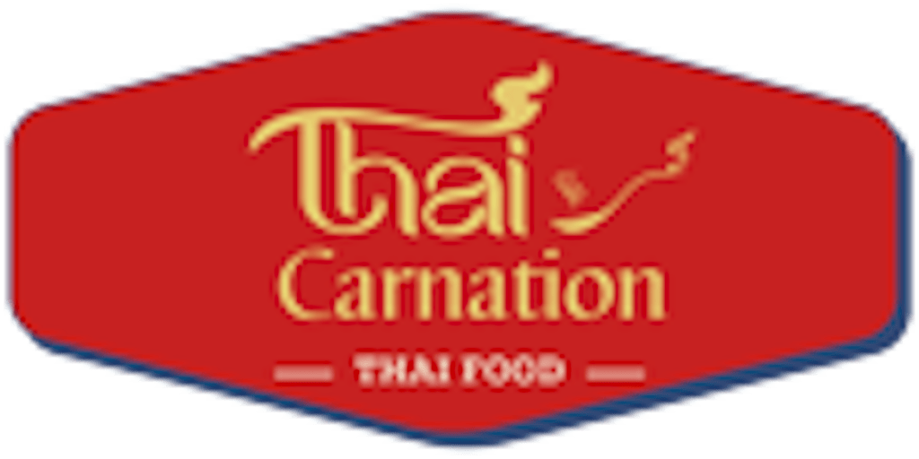 Thaicarnation Food Hall Logo