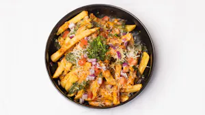 Loaded Fries