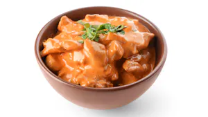 OG Chicken Tikka Masala