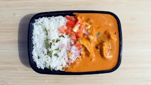 OG Mango Butter Chicken Combo