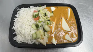 OG Paneer Masala Combo