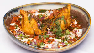 OG Samosas