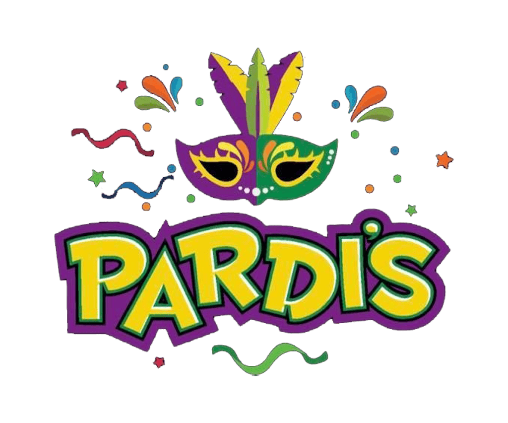 Pardi’s Logo