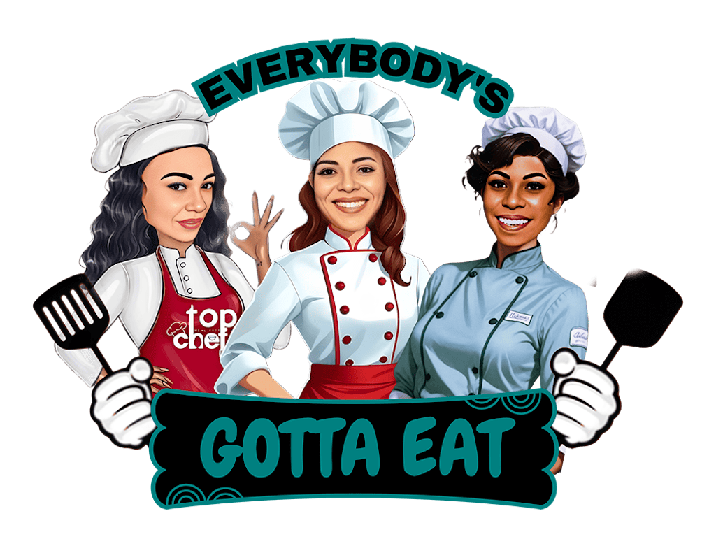 Everybody’s Gotta Eat Logo