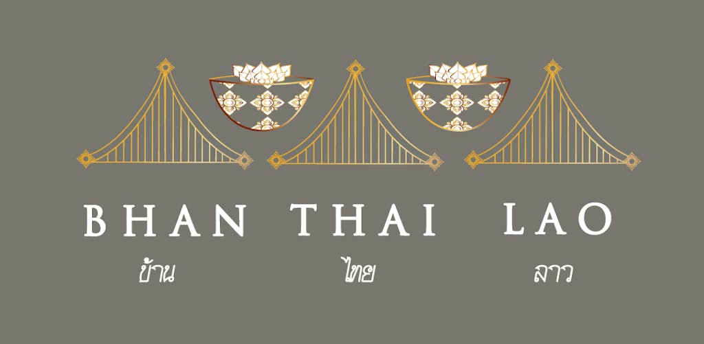 Bhan Thai Lao Restaurant Logo