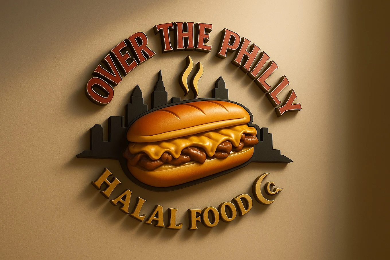 Restaurant Logo