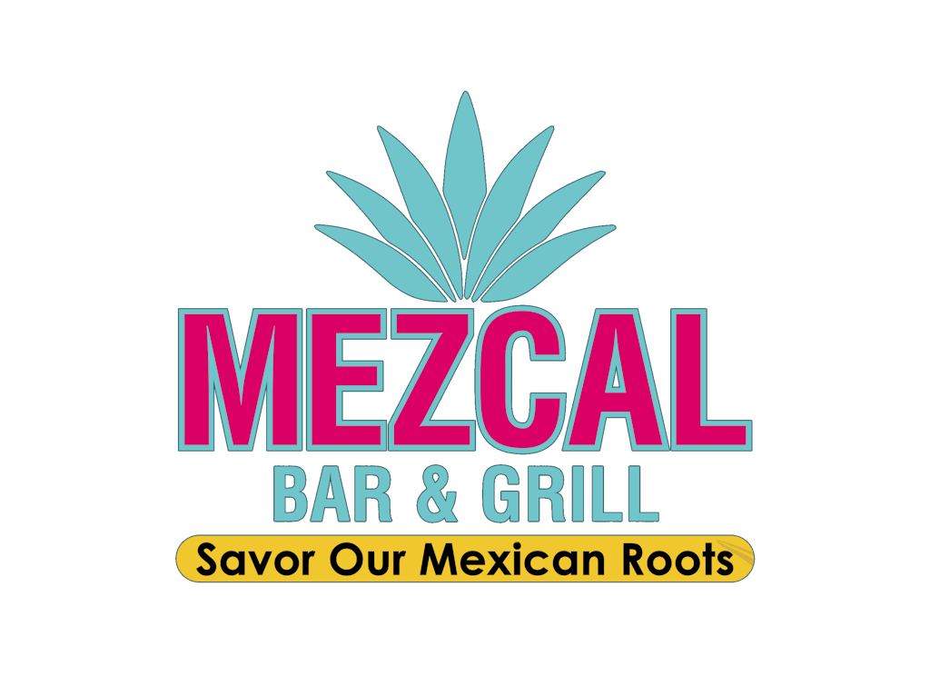 Mezcal Bar & Grill 1 Logo