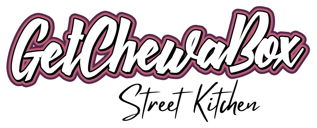 GetChewaBox Logo