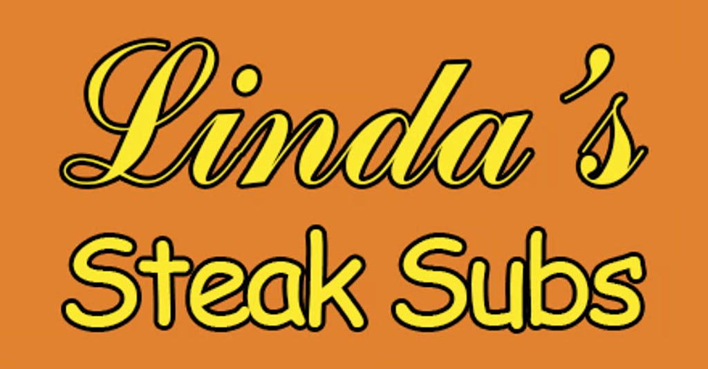 Linda's Steaks and Sub Logo