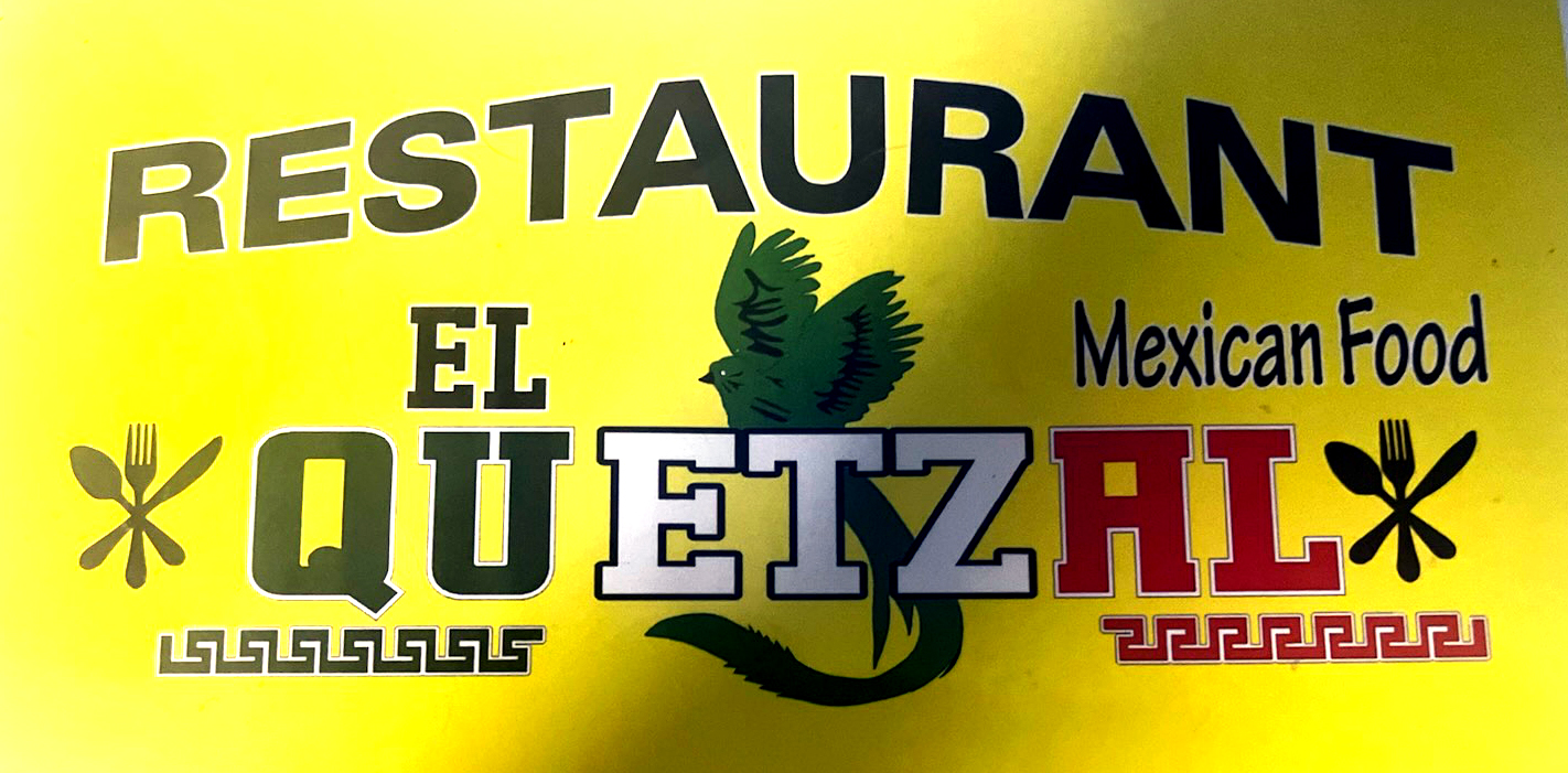 Restaurant Logo