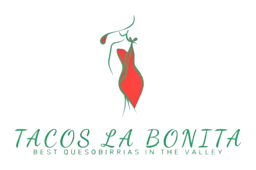 Tacos la Bonita Logo