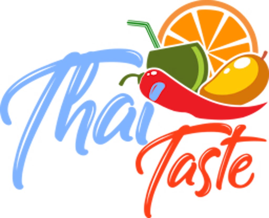 Thai Taste Logo