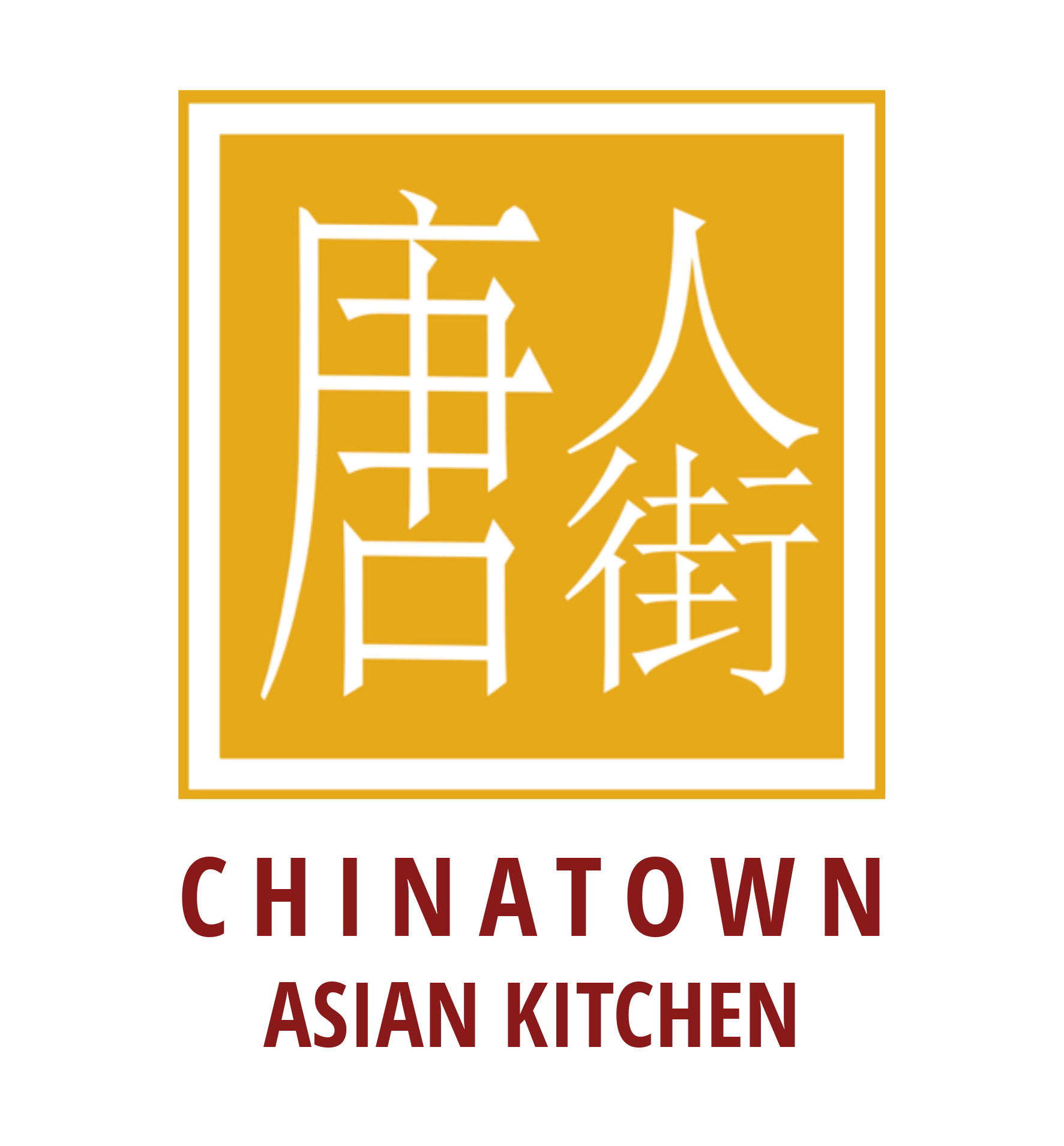 Restaurant Logo