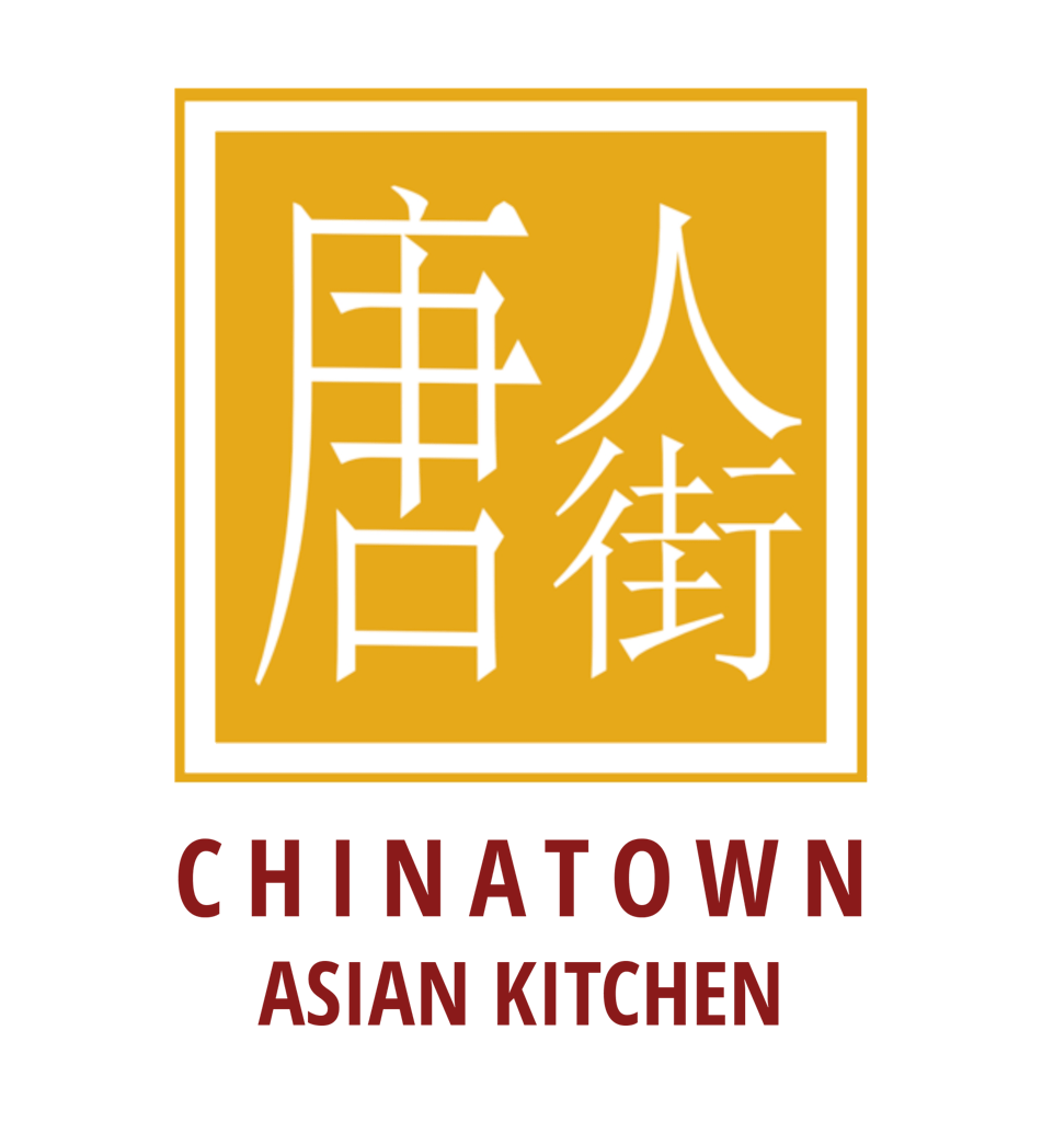 Chinatown Asian Kitchen Logo