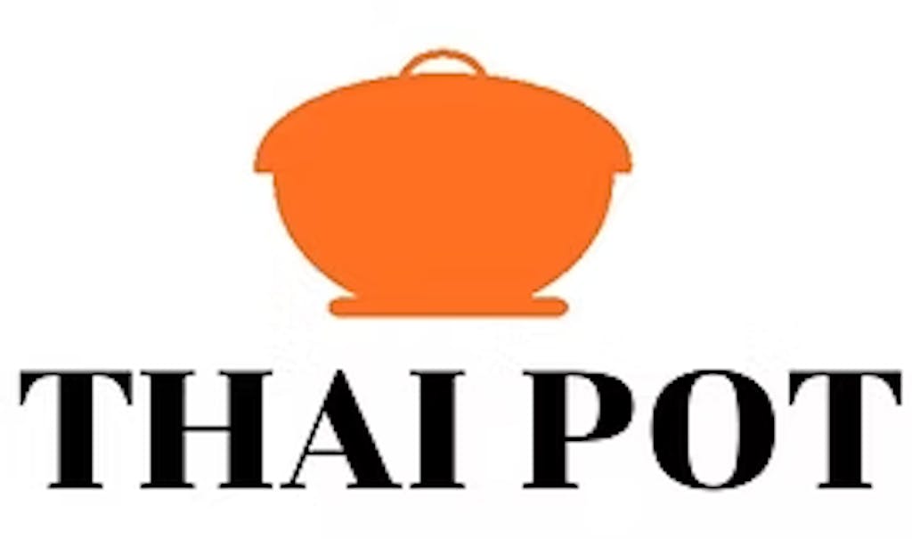 Thai Pot Logo