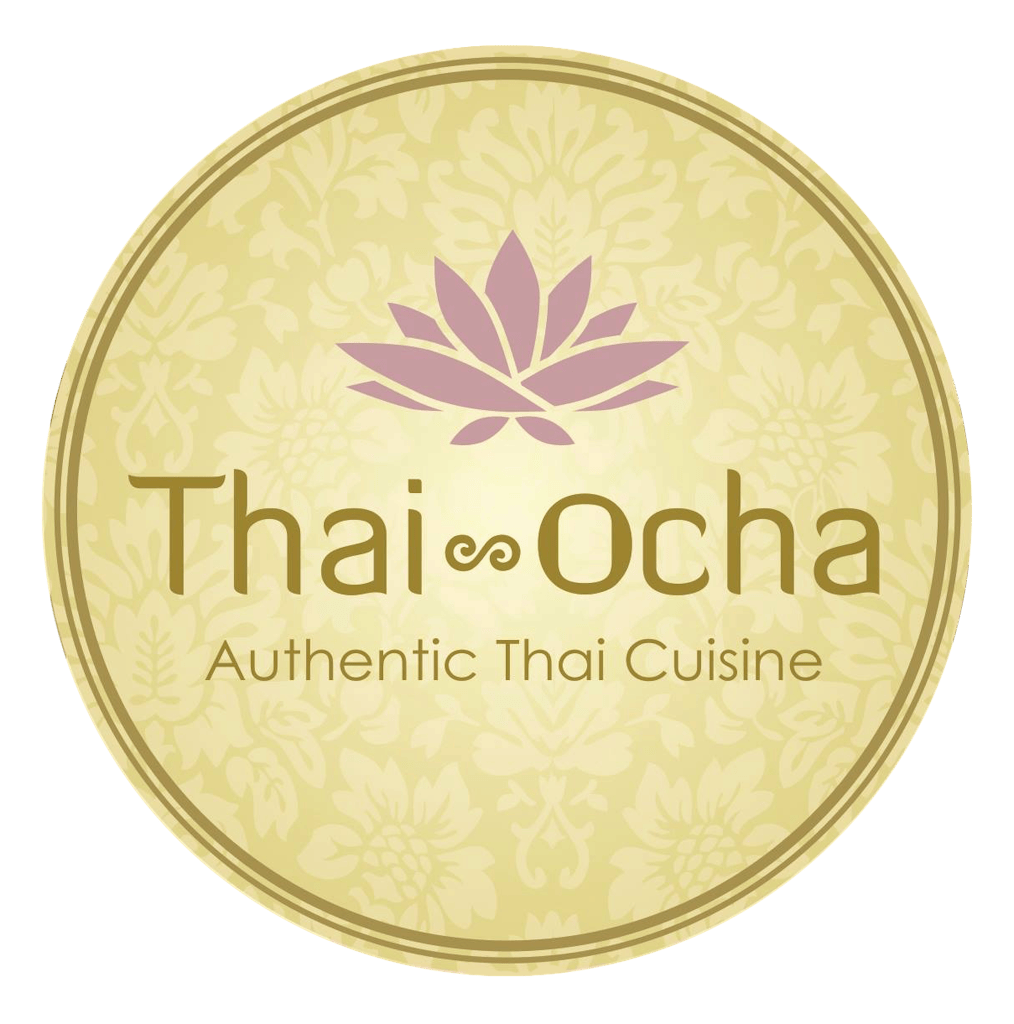 Thai Ocha Logo