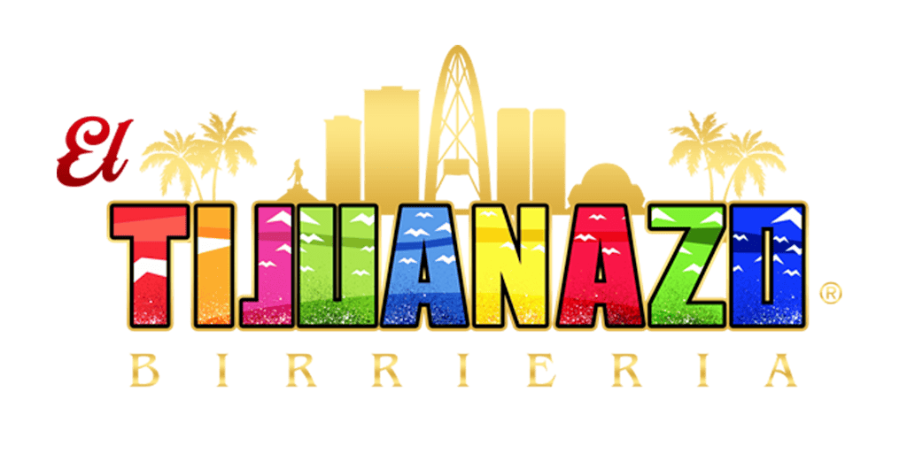 Birrieria El Tijuanazo Logo